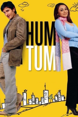 Hum Tum-watch