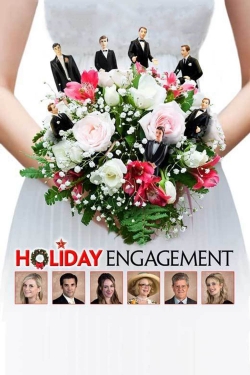 A Holiday Engagement-watch