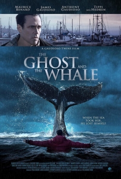 The Ghost and the Whale-watch