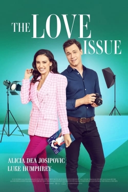 The Love Issue-watch