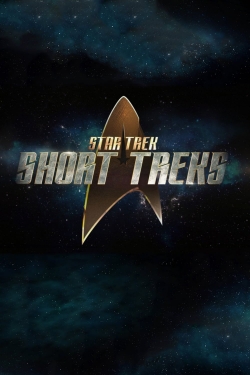 Star Trek: Short Treks-watch