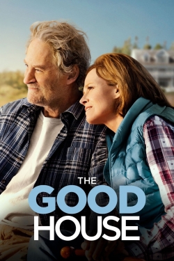 The Good House-watch