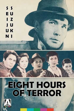 Eight Hours of Terror-watch