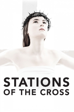Stations of the Cross-watch