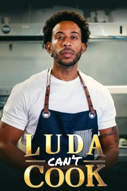 Luda Can't Cook-watch