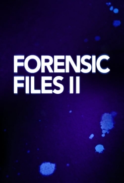 Forensic Files II-watch