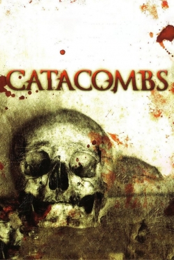 Catacombs-watch
