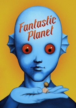 Fantastic Planet-watch