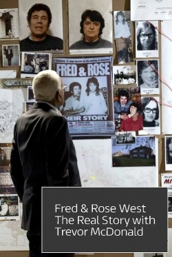 Fred and Rose West: The Real Story-watch