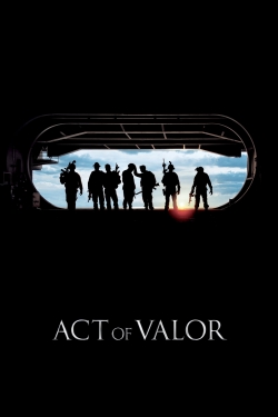 Act of Valor-watch