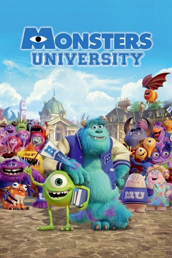 Monsters University-watch