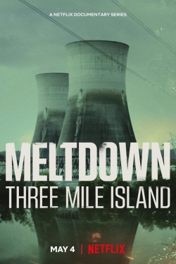 Meltdown: Three Mile Island-watch