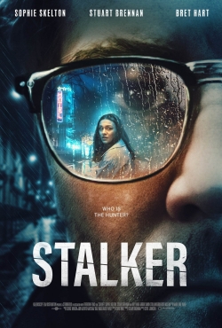Stalker-watch