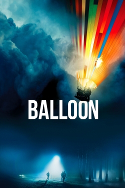 Balloon-watch