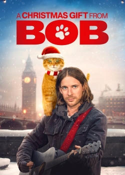 A Christmas Gift from Bob-watch