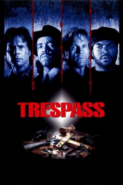 Trespass-watch