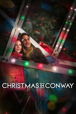 Christmas in Conway-watch
