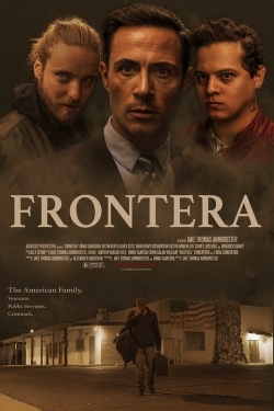 Frontera-watch