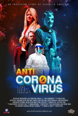 Anti Corona Virus-watch