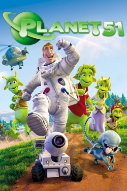 Planet 51-watch