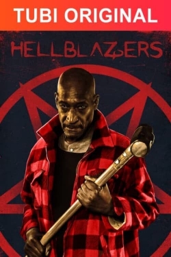 Hellblazers-watch