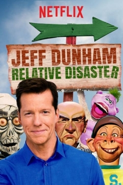 Jeff Dunham: Relative Disaster-watch