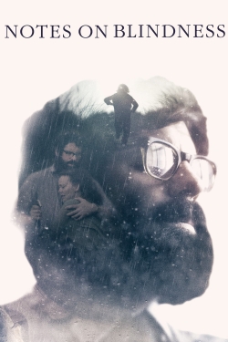 Notes on Blindness-watch