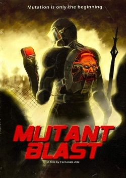 Mutant Blast-watch