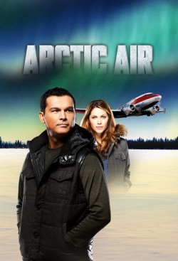 Arctic Air-watch