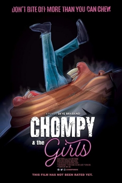 Chompy & The Girls-watch