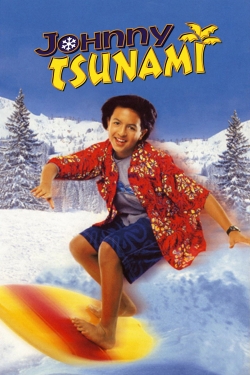 Johnny Tsunami-watch