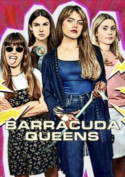 Barracuda Queens-watch