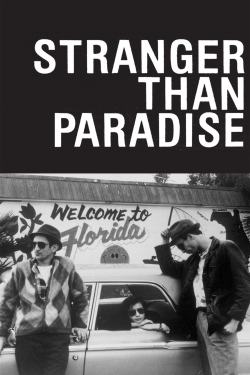 Stranger Than Paradise-watch