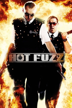 Hot Fuzz-watch