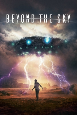 Beyond The Sky-watch