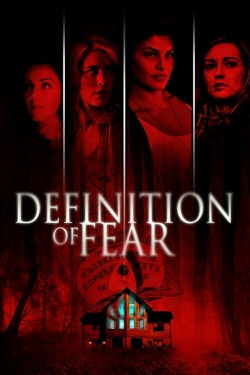 Definition of Fear-watch