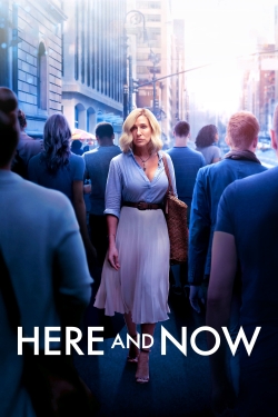 Here and Now-watch