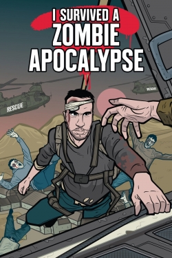 I Survived a Zombie Apocalypse-watch
