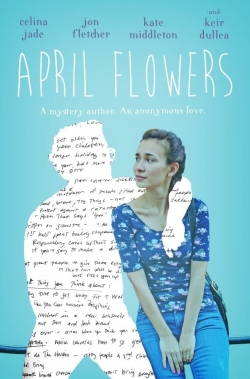 April Flowers-watch