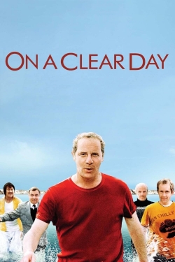 On a Clear Day-watch