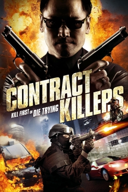 Contract Killers-watch