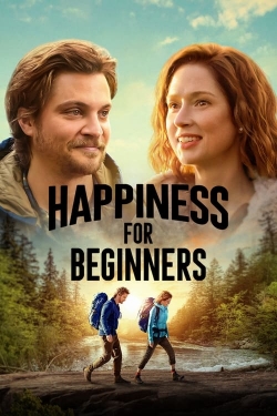 Happiness for Beginners-watch