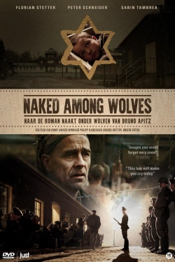Naked Among Wolves-watch