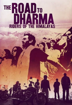 The Road to Dharma-watch