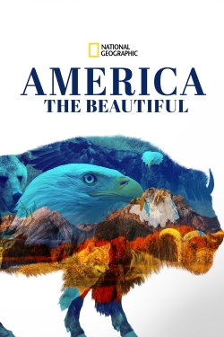 America the Beautiful-watch