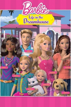 Barbie: Life in the Dreamhouse-watch