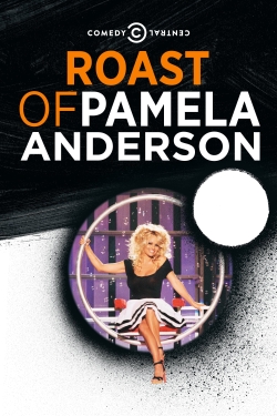 Comedy Central Roast of Pamela Anderson-watch