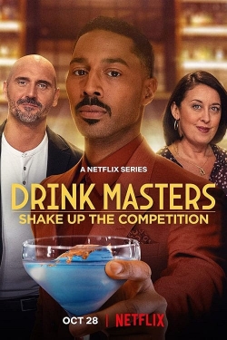 Drink Masters-watch