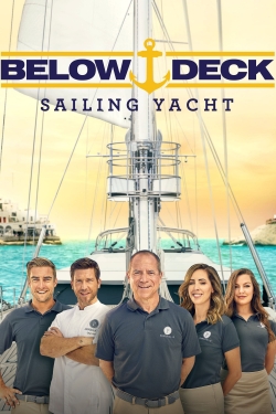 Below Deck Sailing Yacht-watch