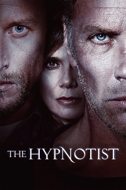 The Hypnotist-watch